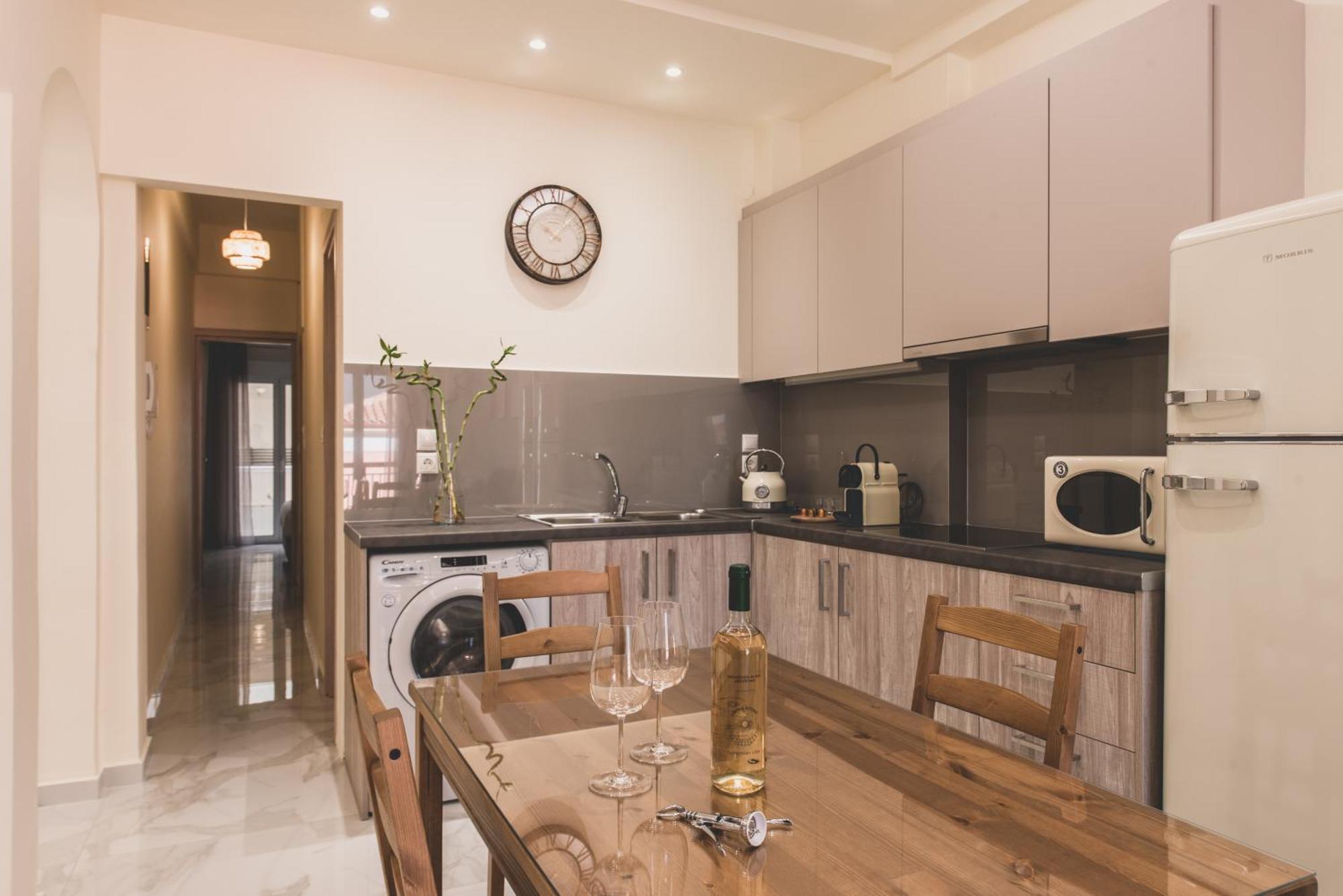 Apartamento Luxury Flat In Historical Athens-Livingstone Opal Exterior foto