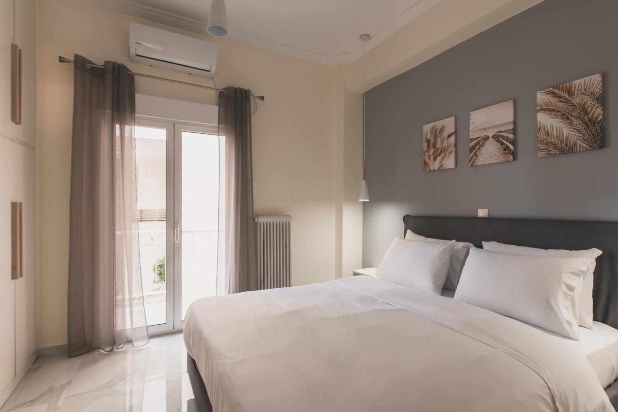Apartamento Luxury Flat In Historical Athens-Livingstone Opal Exterior foto