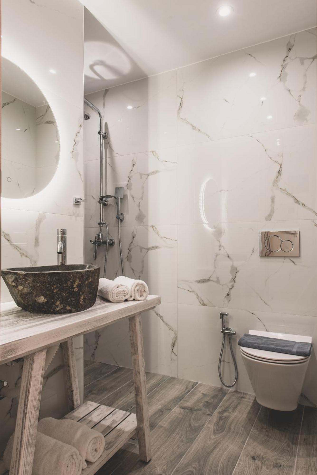 Apartamento Luxury Flat In Historical Athens-Livingstone Opal Exterior foto